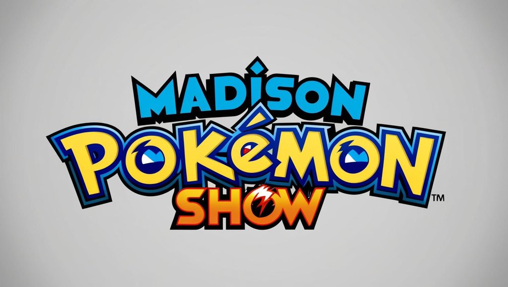 Madison Pokemon Shw